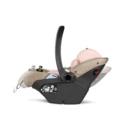 Siège-auto Gr0+ Primo Viaggio Lounge I-Size PEG PEREGO Mon Amour -MADE4BABY BOUTIQUE primo viaggio lounge 7