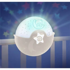 Projecto Lampe INFANTINO Rose -MADE4BABY BOUTIQUE projecto lampe infantino rose 2