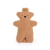 Protection De Ceinture Ours CHILDHOME Teddy Brun