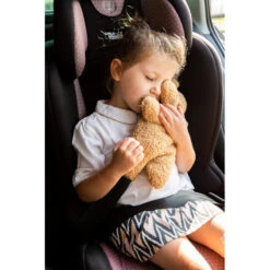 Protection De Ceinture Ours CHILDHOME Teddy Brun -MADE4BABY BOUTIQUE protection de ceinture ours childhome teddy brun 2