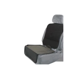 Protection De Siège Intégrale 2en1 SeatSaver PRINCE LIONHEART Noir/Gris