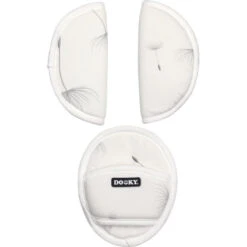 Protections De Sangles Siège Auto DOOKY Dandelion