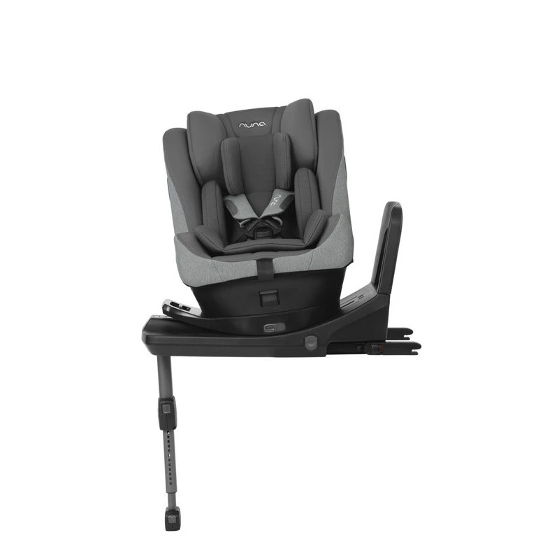 Siège-auto Pivotant Prym I-Size 40-105 Cm NUNA Dove 9 Siège-auto Pivotant Prym I-Size 40-105 Cm NUNA Dove – Image 7