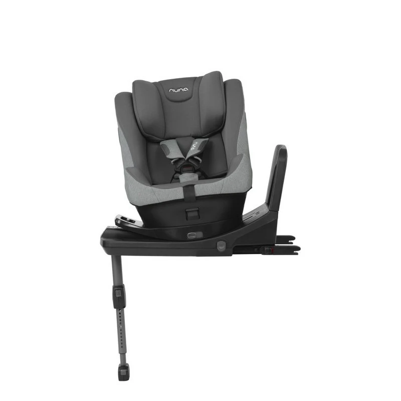 Siège-auto Pivotant Prym I-Size 40-105 Cm NUNA Dove 10 Siège-auto Pivotant Prym I-Size 40-105 Cm NUNA Dove – Image 8