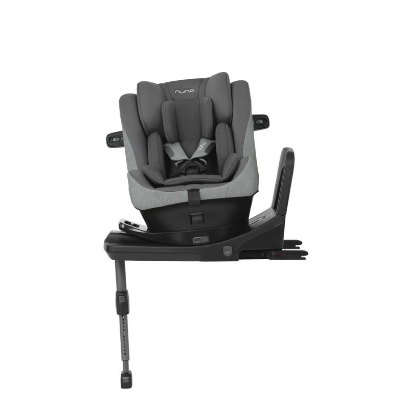 Siège-auto Pivotant Prym I-Size 40-105 Cm NUNA Dove 11 Siège-auto Pivotant Prym I-Size 40-105 Cm NUNA Dove – Image 9