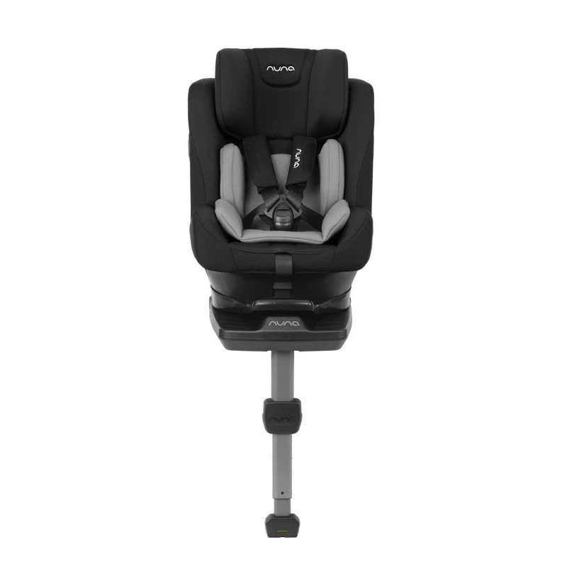 Siège-auto Pivotant Prym I-Size 40-105 Cm NUNA Caviar 5 Siège-auto Pivotant Prym I-Size 40-105 Cm NUNA Caviar – Image 3