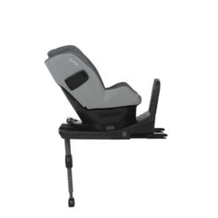 Siège-auto Pivotant Prym I-Size 40-105 Cm NUNA Dove 25 Siège-auto Pivotant Prym I-Size 40-105 Cm NUNA Dove -MADE4BABY BOUTIQUE prym 20