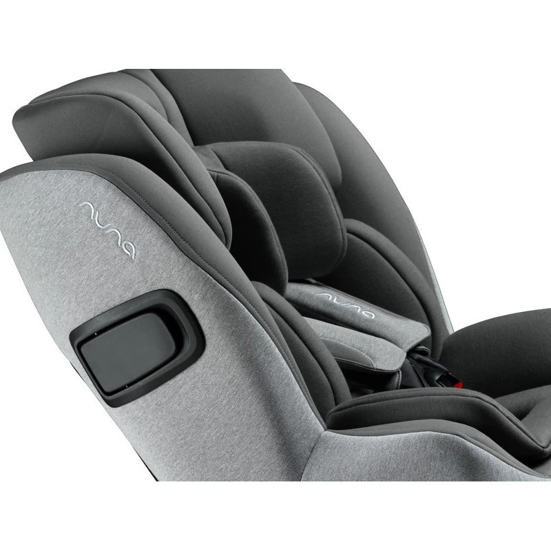 Siège-auto Pivotant Prym I-Size 40-105 Cm NUNA Dove 14 Siège-auto Pivotant Prym I-Size 40-105 Cm NUNA Dove – Image 12