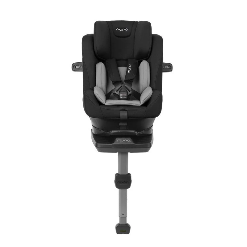 Siège-auto Pivotant Prym I-Size 40-105 Cm NUNA Caviar 6 Siège-auto Pivotant Prym I-Size 40-105 Cm NUNA Caviar – Image 4