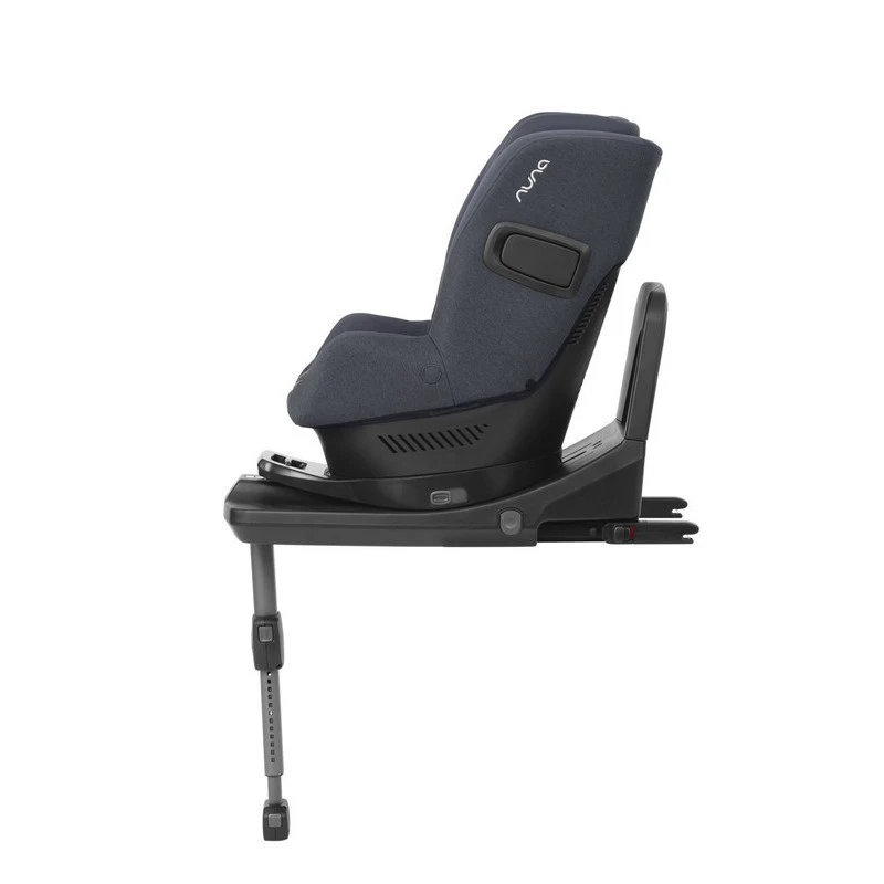 Siège-auto Pivotant Prym I-Size 40-105 Cm NUNA Lake 10 Siège-auto Pivotant Prym I-Size 40-105 Cm NUNA Lake – Image 8