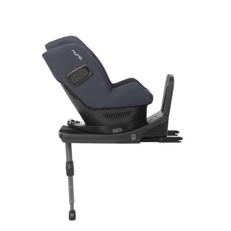 Siège-auto Pivotant Prym I-Size 40-105 Cm NUNA Lake 11 Siège-auto Pivotant Prym I-Size 40-105 Cm NUNA Lake – Image 9