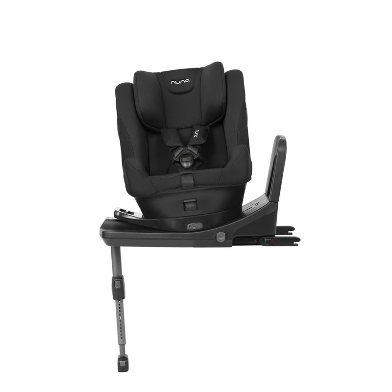 Siège-auto Pivotant Prym I-Size 40-105 Cm NUNA Caviar 10 Siège-auto Pivotant Prym I-Size 40-105 Cm NUNA Caviar – Image 8