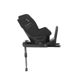 Siège-auto Pivotant Prym I-Size 40-105 Cm NUNA Caviar 21 Siège-auto Pivotant Prym I-Size 40-105 Cm NUNA Caviar -MADE4BABY BOUTIQUE prym 9