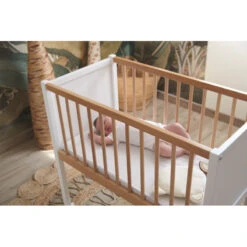 P'tit Panda Organic CANDIDE -MADE4BABY BOUTIQUE ptit panda organic 5