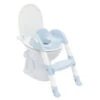 THERMOBABY® Réducteur De WC Kiddyloo THERMOBABY Fleur Bleue -MADE4BABY BOUTIQUE reduct wc kiddyloo 5