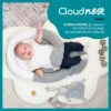 Réducteur Bébé Anti-colique CloudNest BABYMOOV 2 Réducteur Bébé Anti-colique CloudNest BABYMOOV -MADE4BABY BOUTIQUE reducteur bebe anti colique babymoov cloudnest