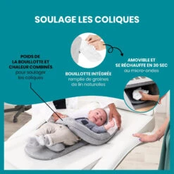 Réducteur Bébé Anti-colique CloudNest BABYMOOV -MADE4BABY BOUTIQUE reducteur bebe anti colique babymoov cloudnest 4