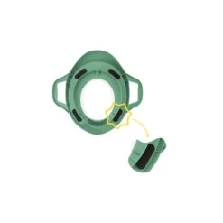 Réducteur De Toilette BADABULLE -MADE4BABY BOUTIQUE reducteur de toilette badabulle 2