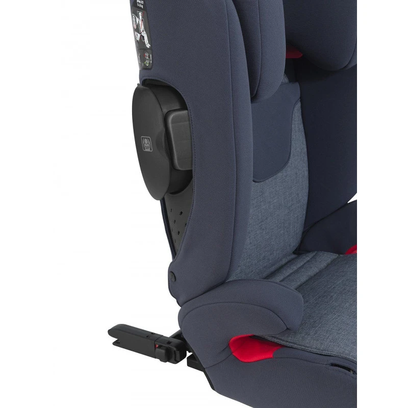 Siège-auto Gr2/3 Aace NUNA Aspen 6 Siège-auto Gr2/3 Aace NUNA Aspen – Image 4