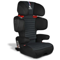 Siège Auto Gr23 Isofix Renofix Softness RENOLUX Carbon