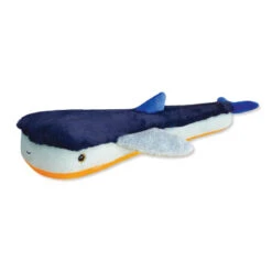 Requin Bleu "Trésors Marins" HISTOIRE D'OURS Bleu -MADE4BABY BOUTIQUE requin bleu 1