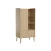Armoire 1porte Bois VOX Retro -MADE4BABY BOUTIQUE retro armoire 1 porte bois