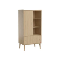 Armoire 1porte Bois VOX Retro