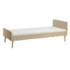 Lit 90x200 Bois VOX Retro -MADE4BABY BOUTIQUE retro lit 90x200 bois