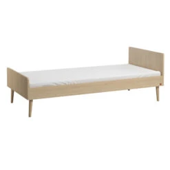 Lit 90x200 Bois VOX Retro