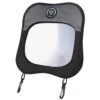 Rétroviseur Baby View Mirror PRINCE LIONHEART Noir/gris -MADE4BABY BOUTIQUE retroviseur baby view mirror prince lionheart noir gris