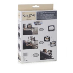 Jané Rétroviseur De Surveillance Et Housse Pour Tablette JANÉ -MADE4BABY BOUTIQUE retroviseur de surveillance et housse pour tablette jane 4