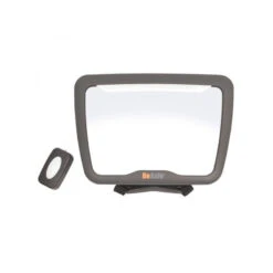 Rétroviseur XXL2 Avec éclairage Led BESAFE