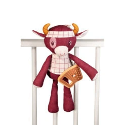 Peluche Musicale Rosalie LES LILLIPUTIENS -MADE4BABY BOUTIQUE rosalie peluche musicale 2
