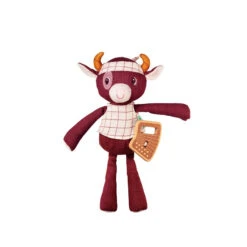 Peluche Musicale Rosalie LES LILLIPUTIENS