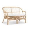 Banc En Rotin Naturel Montana CHILDHOME -MADE4BABY BOUTIQUE rotin banc naturel