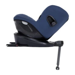 Siège-auto Gr0+/1 I-Spin 360° I-Size JOIE New Deep Sea -MADE4BABY BOUTIQUE sa 01 pivotant i spin i size 360 10