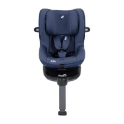 Siège-auto Gr0+/1 I-Spin 360° I-Size JOIE New Deep Sea -MADE4BABY BOUTIQUE sa 01 pivotant i spin i size 360 2