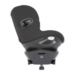 Siège-auto Gr0+/1 I-Spin 360° I-Size JOIE Coal -MADE4BABY BOUTIQUE sa 01 pivotant spin 360 14