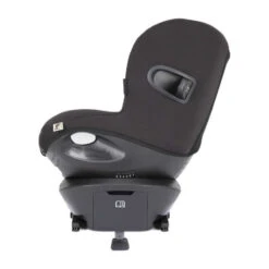 Siège-auto Gr0+/1 I-Spin 360° I-Size JOIE Coal -MADE4BABY BOUTIQUE sa 01 pivotant spin 360 19