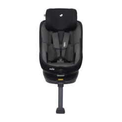 Siège Auto Isofix Gr0+/1 Spin 360° JOIE Ember -MADE4BABY BOUTIQUE sa 01 pivotant spin 360 2