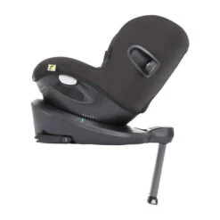 Siège-auto Gr0+/1 I-Spin 360° I-Size JOIE Coal -MADE4BABY BOUTIQUE sa 01 pivotant spin 360 20