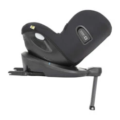 Siège-auto Gr0+/1 I-Spin 360° I-Size JOIE Coal -MADE4BABY BOUTIQUE sa 01 pivotant spin 360 22