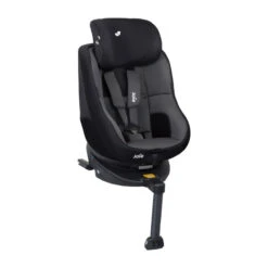 Siège Auto Isofix Gr0+/1 Spin 360° JOIE Ember -MADE4BABY BOUTIQUE sa 01 pivotant spin 360 3