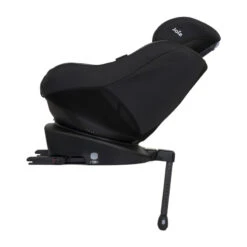 Siège Auto Isofix Gr0+/1 Spin 360° JOIE Ember -MADE4BABY BOUTIQUE sa 01 pivotant spin 360 5