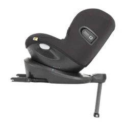 Siège-auto Gr0+/1 I-Spin 360° I-Size JOIE Coal -MADE4BABY BOUTIQUE sa 01 pivotant spin 360 9