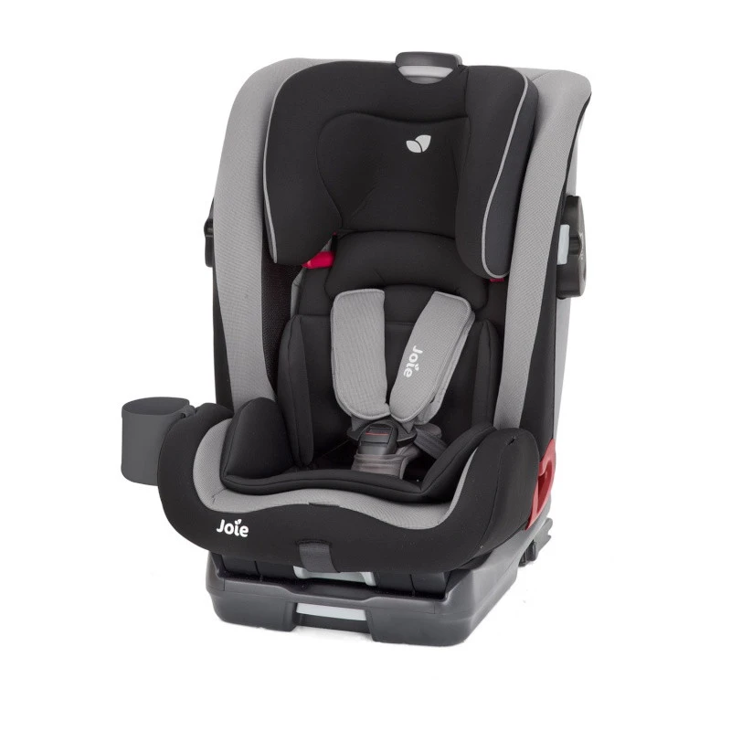 Siège-auto Gr123 Bold JOIE Slate 5 Siège-auto Gr123 Bold JOIE Slate – Image 3