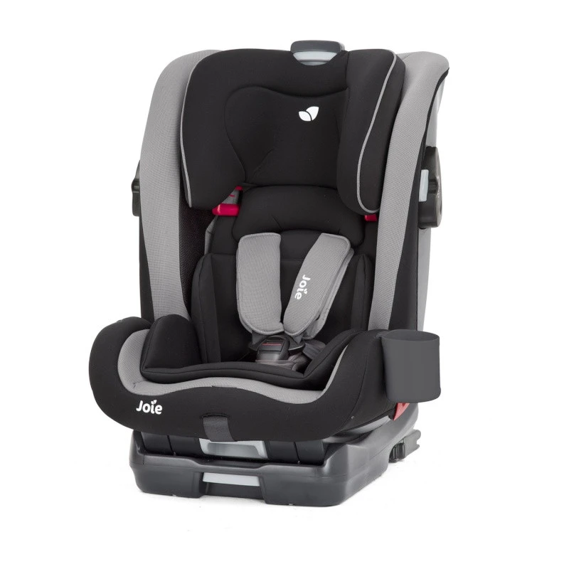 Siège-auto Gr123 Bold JOIE Slate 6 Siège-auto Gr123 Bold JOIE Slate – Image 4