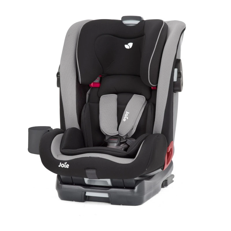 Siège-auto Gr123 Bold JOIE Slate 7 Siège-auto Gr123 Bold JOIE Slate – Image 5