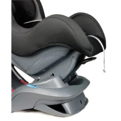 Siège Auto Gr0+/1 New Austin RENOLUX Smart Black -MADE4BABY BOUTIQUE sa gr 0 1 new austin 10