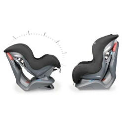 Siège Auto Gr0+/1 New Austin RENOLUX Smart Black -MADE4BABY BOUTIQUE sa gr 0 1 new austin 11